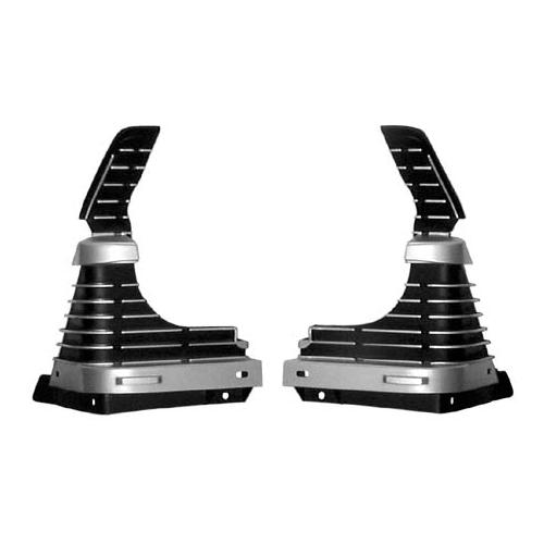 GLAM1362B Grille Molding